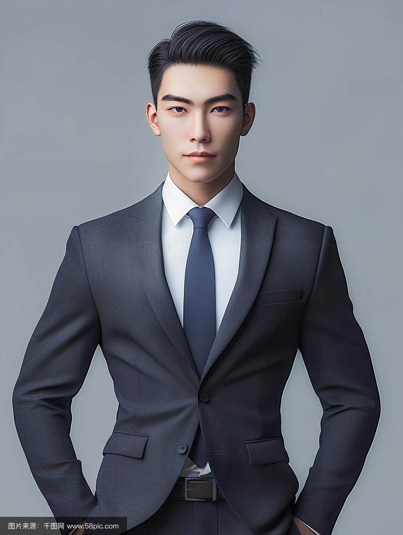 徐文宏 灯光与摄影艺术负责人